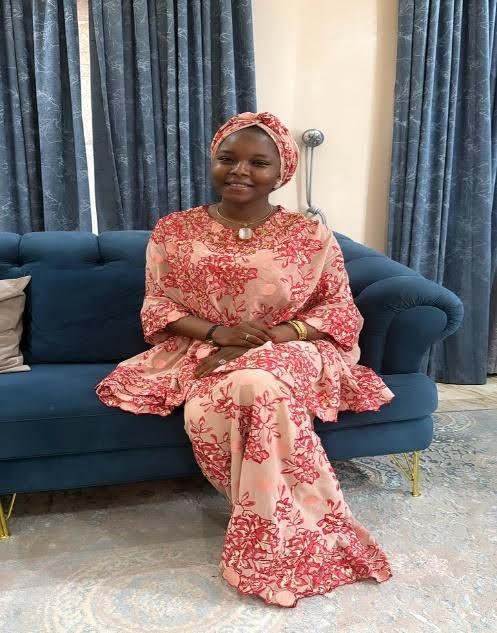 Shuaibu Safiyya Makarfi