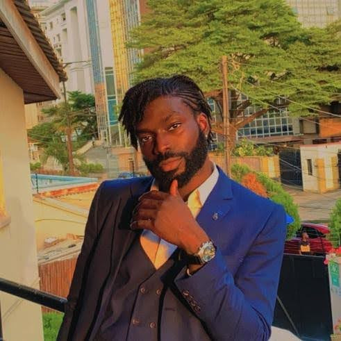 Abiola Great ADEBAYO