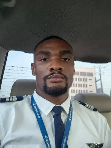 Denis Ikenna Enwelum